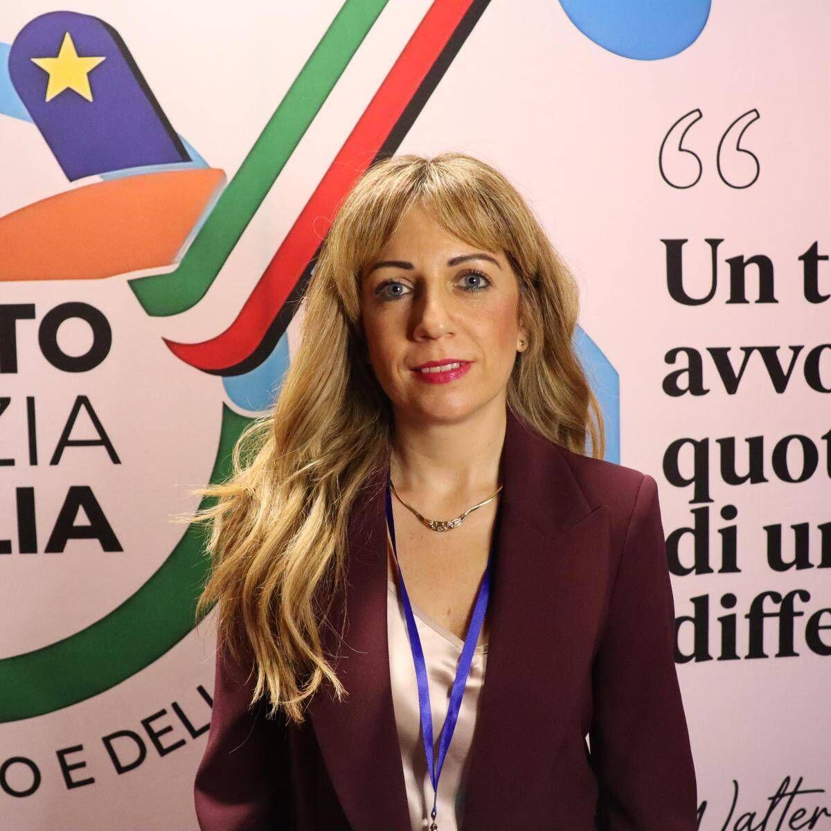 Pace, Sammarco (Meritocrazia Italia): "Diventi una vocazione istituzionale" - 