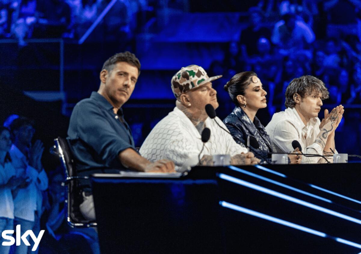 X Factor 2026, oggi nuovo appuntamento: si chiudono i Bootcamp - 