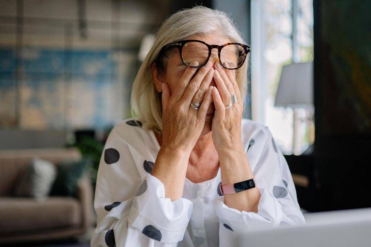 Menopausa, l'indagine: "Cade il tabù ma una donna su 3 nasconde i sintomi" - 