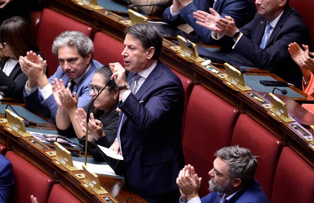 Legge elettorale, Conte attacca: "Governo ispirato dal nostalgia del Ventennio" - 