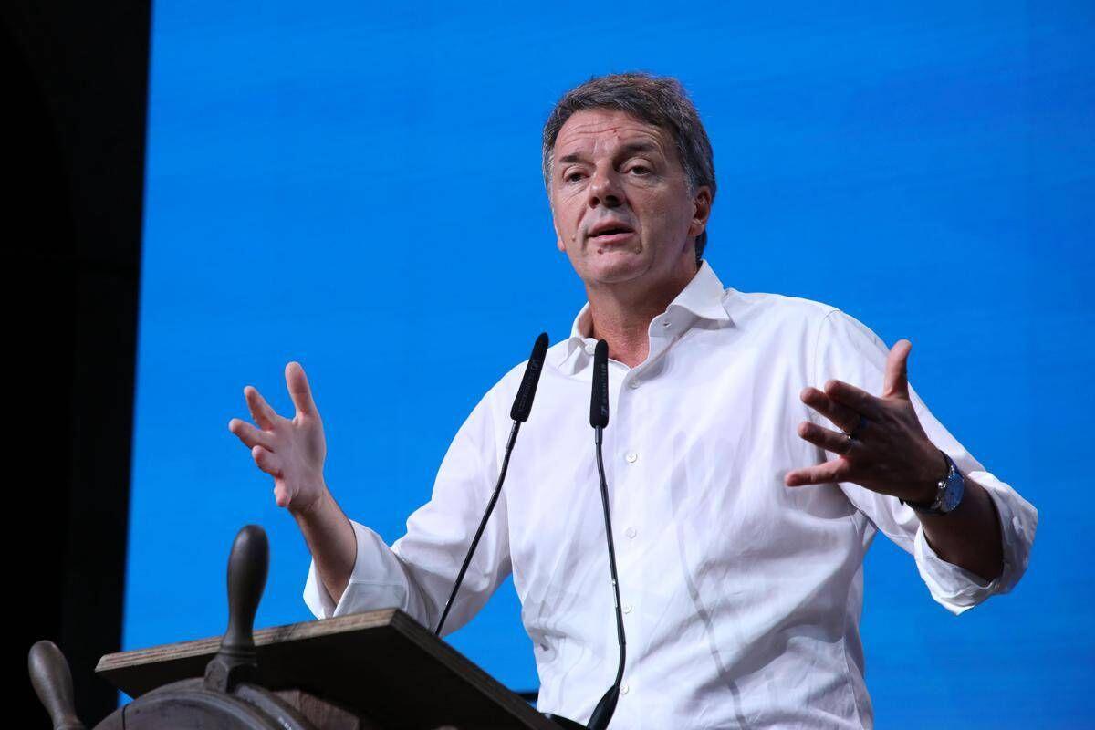 Centrosinistra, Renzi: "Voto Schlein alle primarie ma senza Italia viva non vince le elezioni" - 