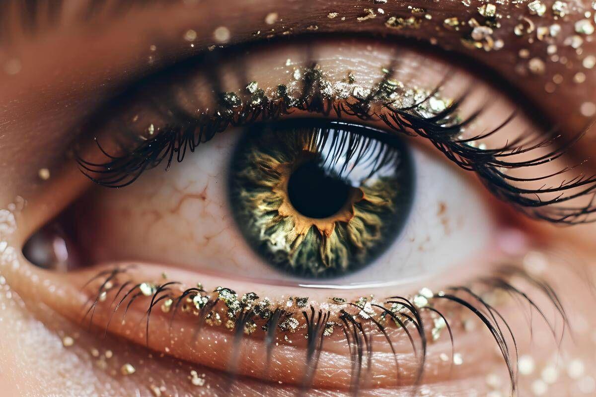 Halloween, da lenti colorate a glitter e trucco: le insidie sottovalutate per gli occhi - 