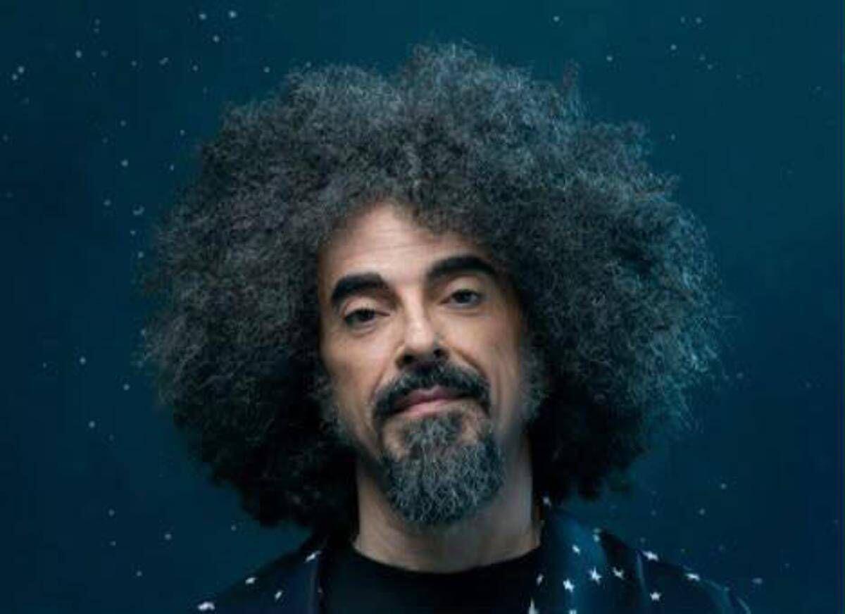 Caparezza: "L'arte contagia, la politica polarizza. Solidarietà ad autotrasportatori e lavoratori" - 
