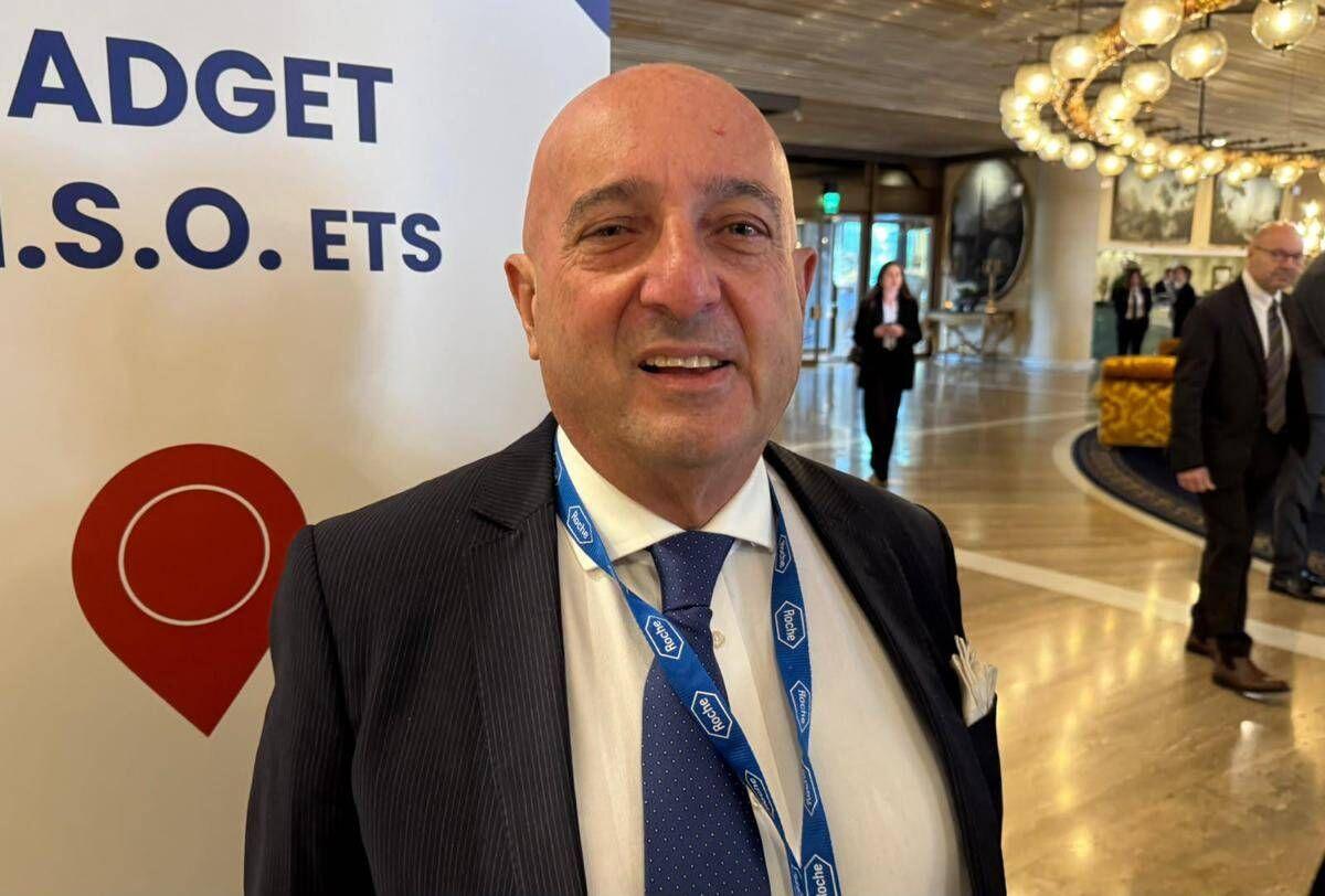 Avitabile (Siso): "Liste d’attesa e accesso alle cure, le priorità dell’oftalmologia" - 