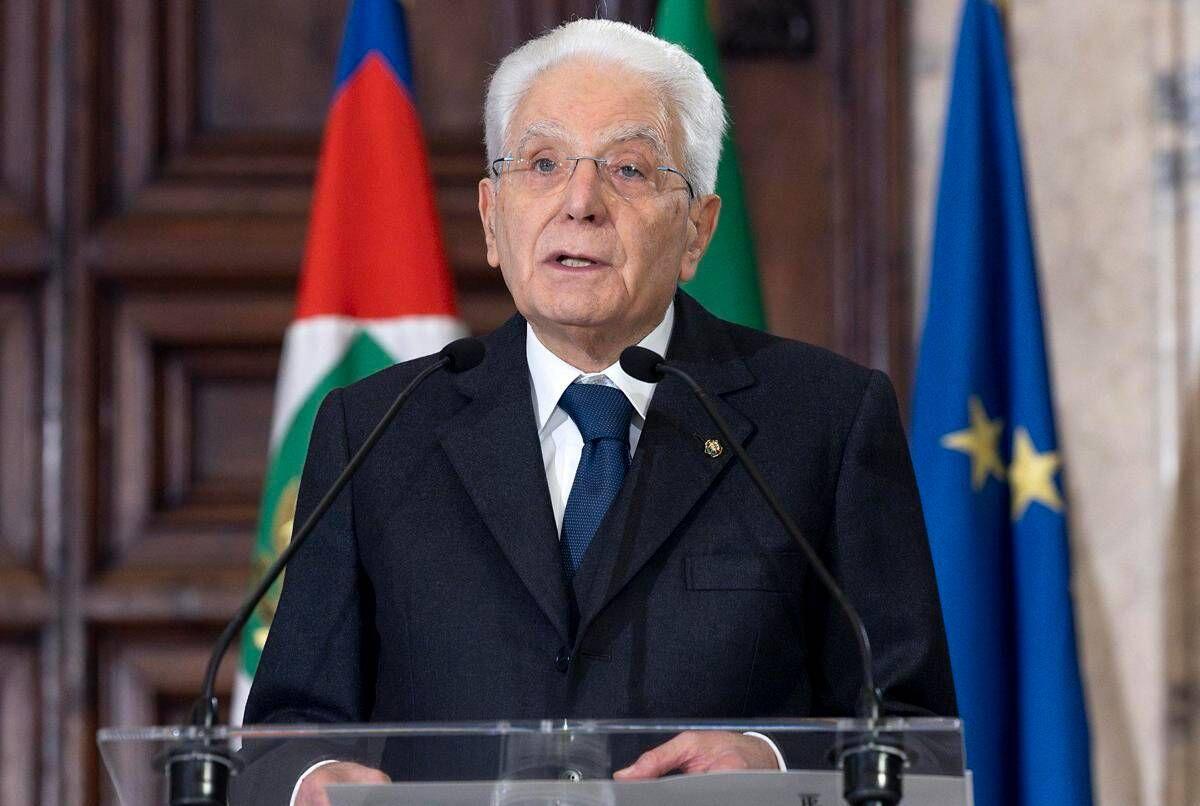 Lavoro, Mattarella: "Veicolo di democrazia e coesione sociale. No a pochi ricchi Epulone e tanti Lazzaro" - 