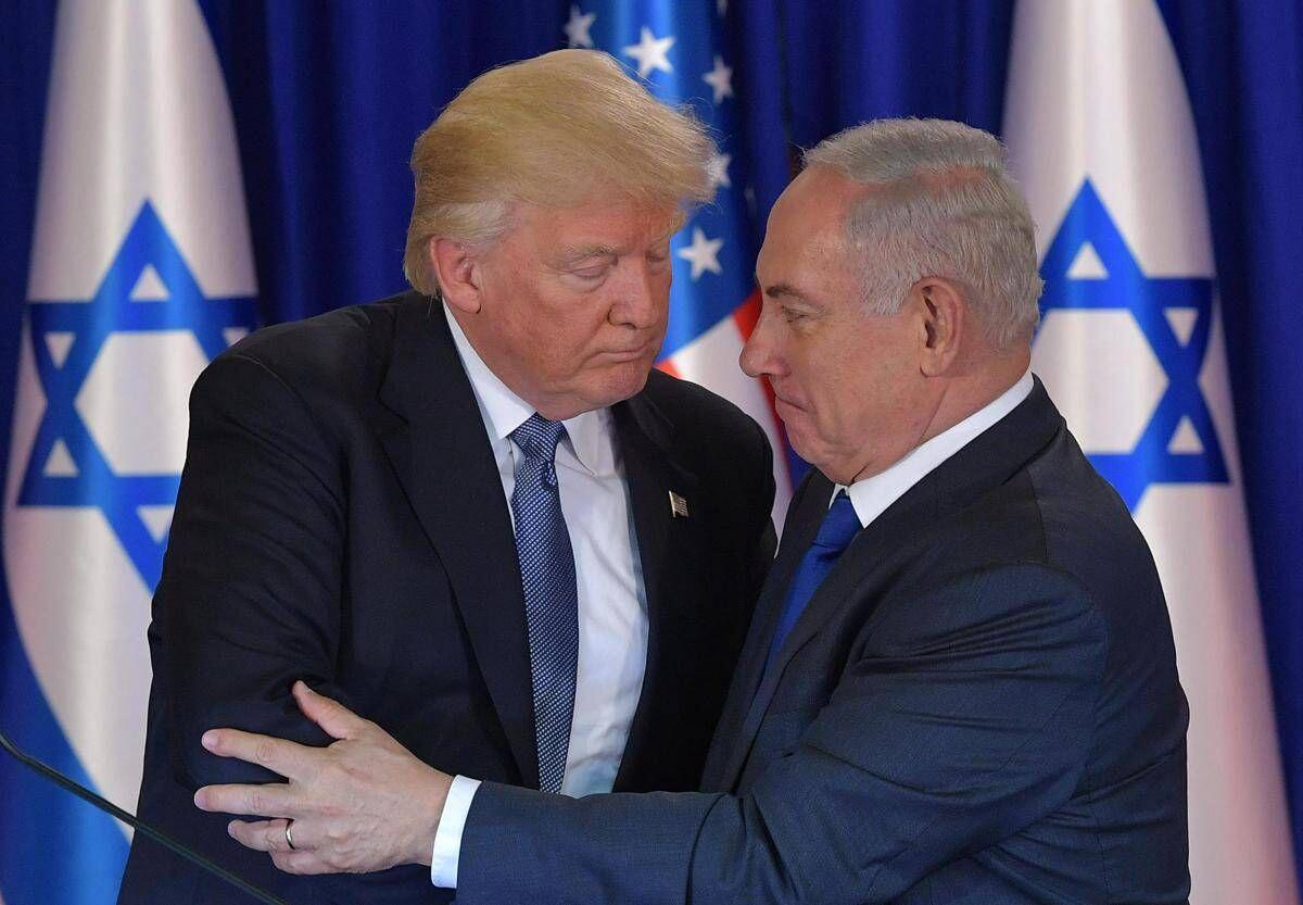 Elezioni in Israele, Trump sostiene Netanyahu: "E' diventato più forte" - 