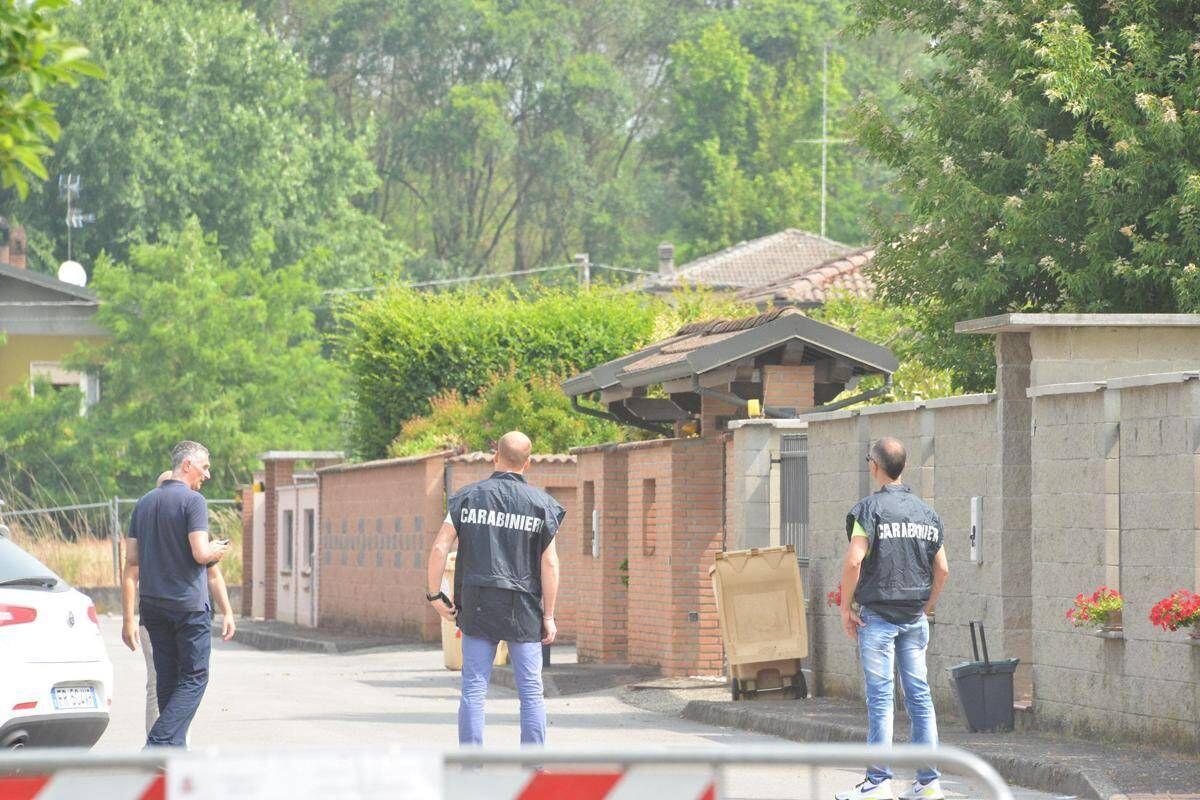 Caso Garlasco, Ris: "Reperti sono stati distrutti senza infrangere nessuna regola" - 