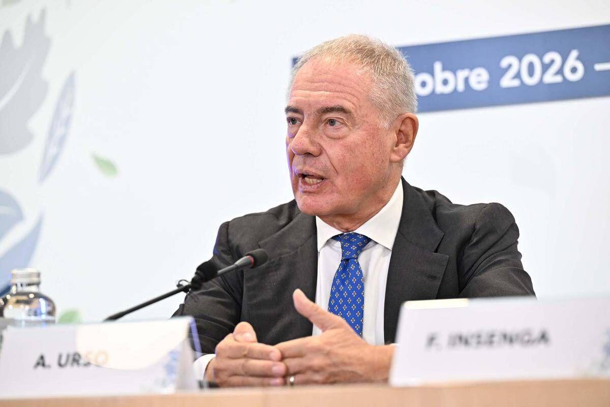 Caro carburanti, Urso: "Al lavoro per proroga price cup tempo necessario" - 