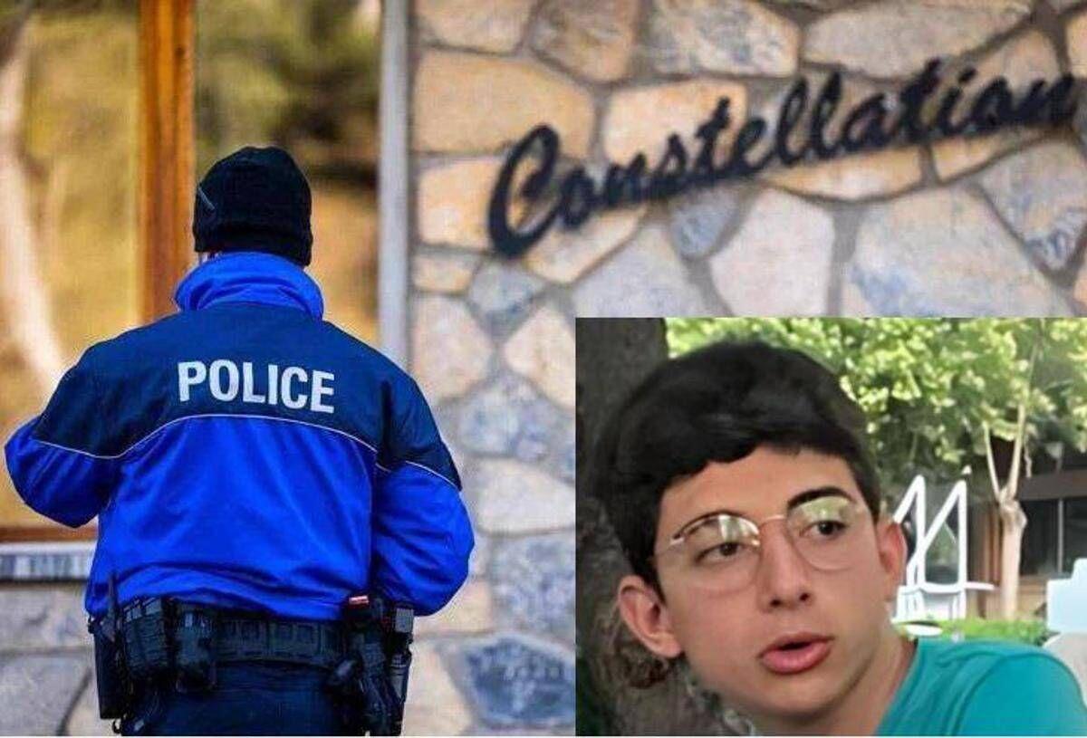 Crans Montana, il papà di Riccardo Minghetti: "Nessuno è preparato a perdere un figlio, solidarietà ci aiuta a guardare avanti" - 