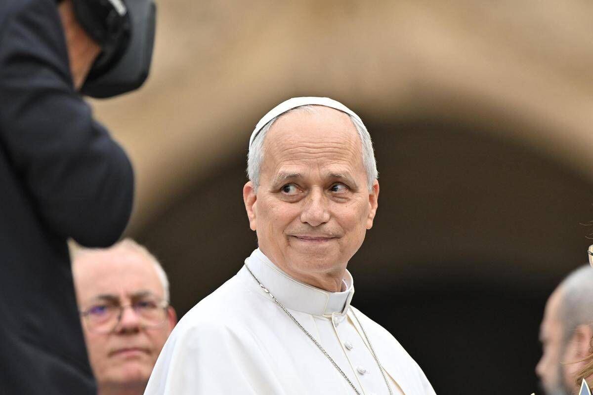 Papa Leone non andrà ad Assisi il 27 ottobre per favorire ripresa dopo intervento: invierà un messaggio di pace - 