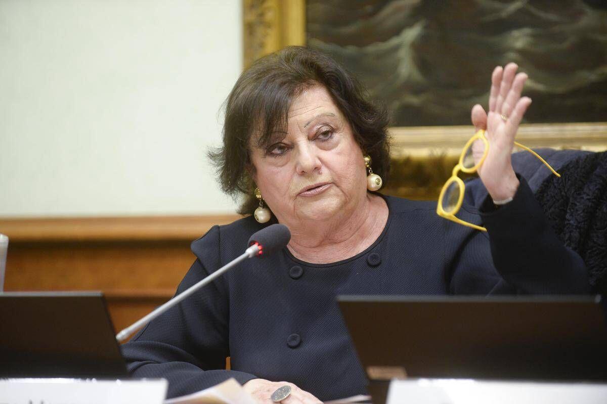 Simonetta Matone lascia la Lega e aderisce a Forza Italia: "Rappresenta centrodestra illuminato" - 