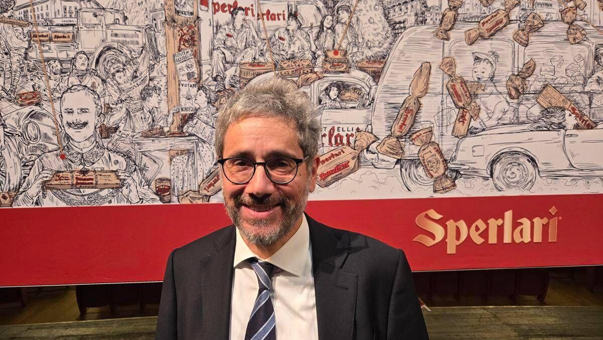 Viani (Sperlari): "190 anni di storia valore distintivo" - 
