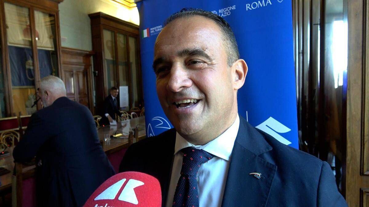 Triathlon, Giubilei: "Cresciamo del 12% all’anno, oltre 40mila tesserati in Italia" - 