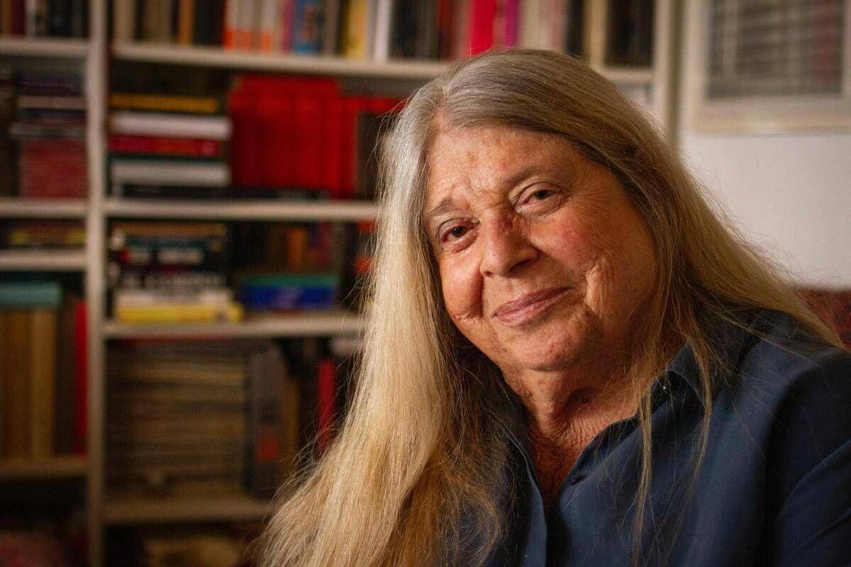 Bonizza Giordani Aragno è morta a 89 anni, è stata la custode del costume italiano - 