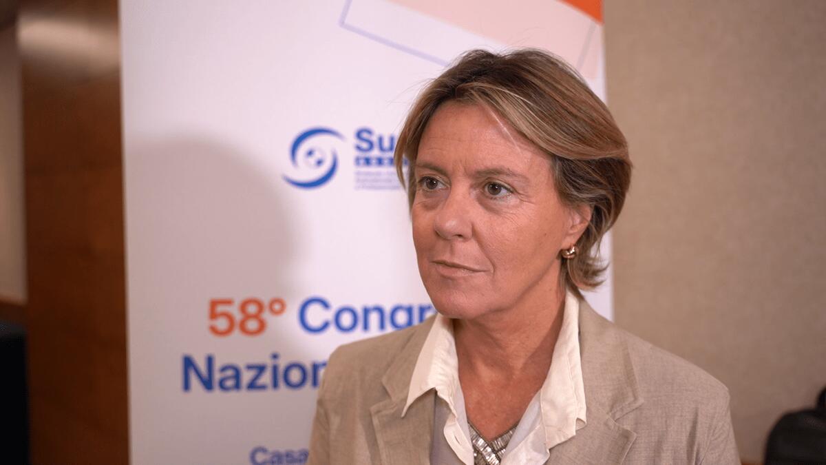 Lorenzin (Pd): "Servono almeno 6 mld in più l'anno per il Ssn" - 