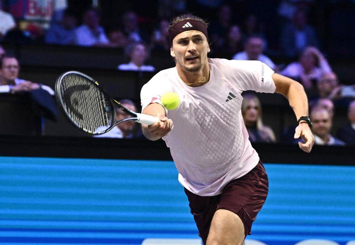Zverev e il sorpasso a Sinner: "Mi cambia poco essere numero 1 ora o tra una settimana" - 