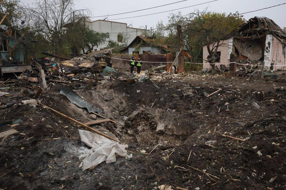 Ucraina, Zelensky in polemica con Witkoff: "Tre ondate di missili balistici lanciati dagli 'umanitari' russi" - 