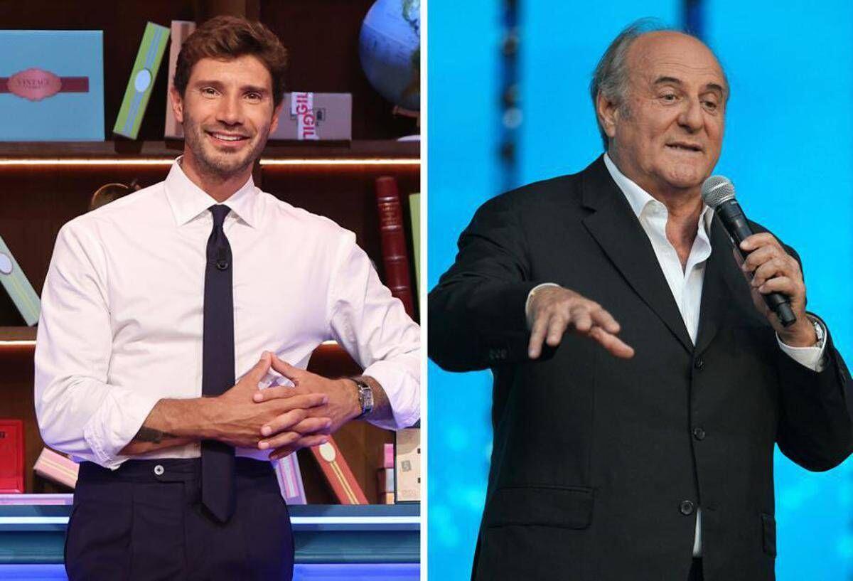 Ascolti tv 22 ottobre, 'Doc – Nelle Tue Mani 4' su Rai1 vince con 23,5%. 'Affari tuoi' batte 'La Ruota della Fortuna' - 
