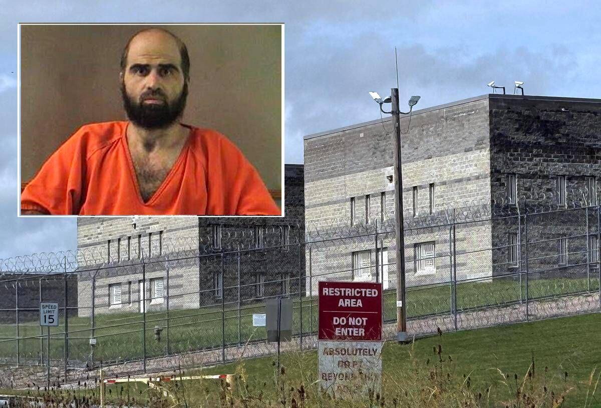 Usa, fucilazione autore strage di Fort Hood sarà pubblica e trasmessa in diretta - 