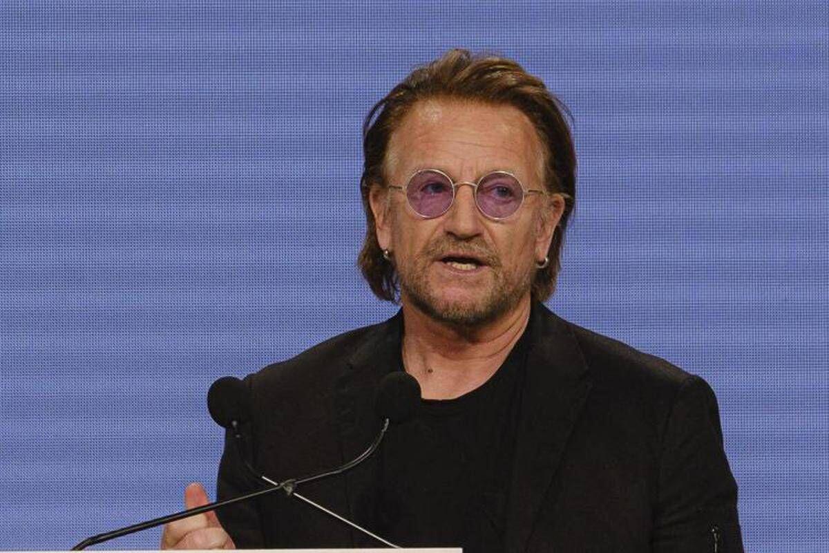 U2 tornano in Italia, due concerti a Milano il 6 e 7 luglio 2027 - 