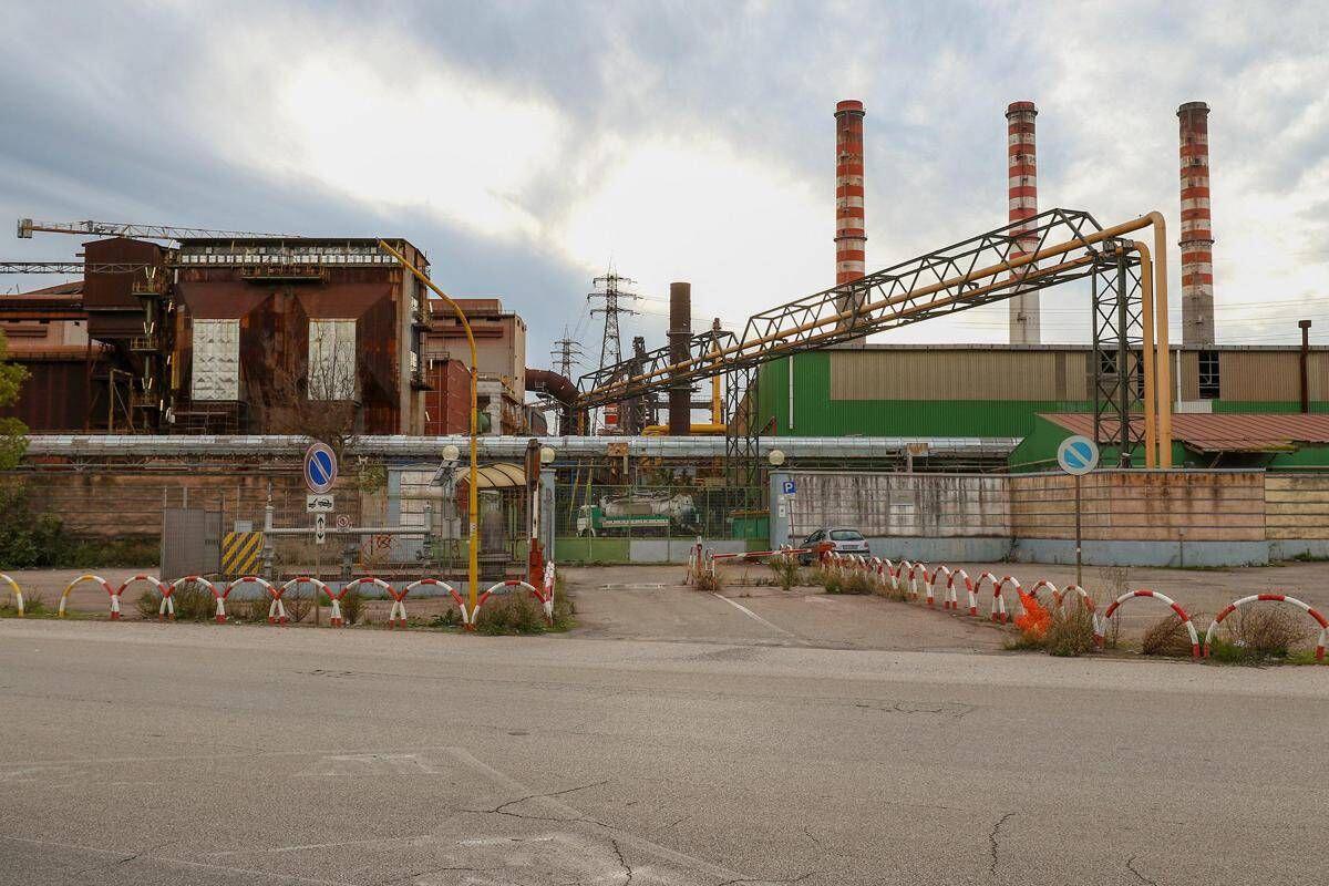 Ex Ilva, Corte Appello Milano conferma il blocco degli altiforni - 
