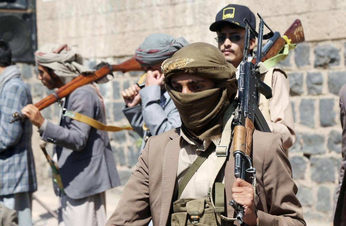 Yemen, coalizione saudita annuncia "operazione speciale" a Sana'a. Houthi: "Dura risposta se colpite la città" - 