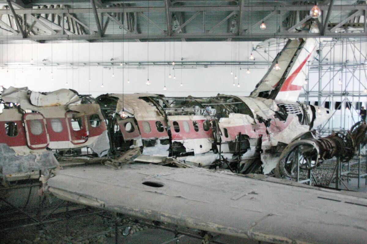 Strage di Ustica, svolta nell’inchiesta: gli atti tornano alla Procura - 