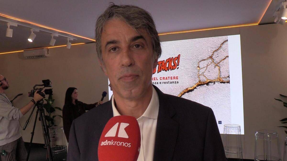 Terremoto, Rodomonti: Short Attacks spazio per far scoprire i giovani talenti" - 