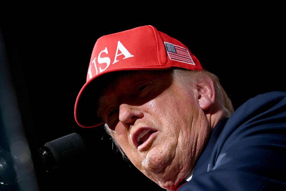 Trump e la crociata contro l'ora solare: "Dannosa per la salute, con più luce meno omicidi" - 