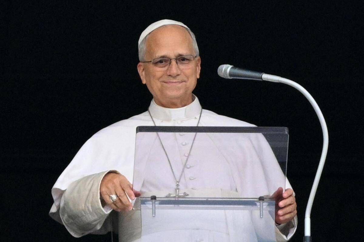 Papa Leone XIV, i medici: "Non servono altre terapie dopo l'operazione" - 