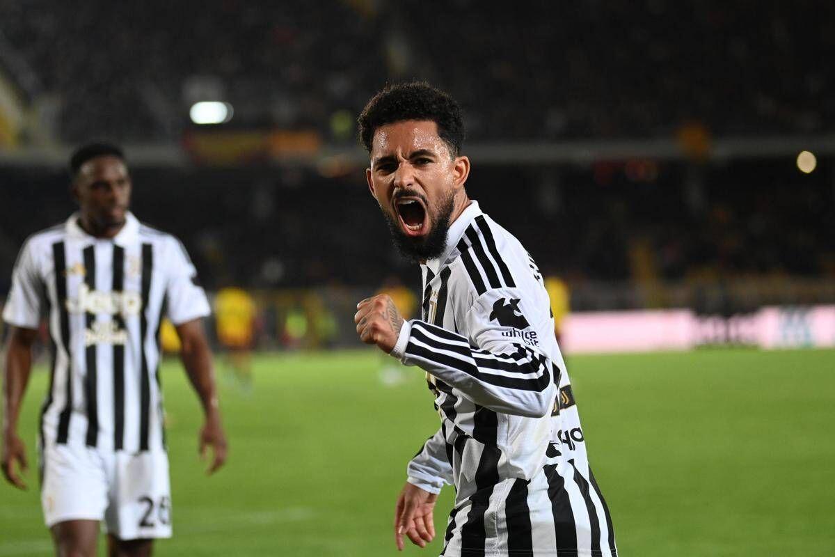 Serie A, Lecce-Juventus 0-2, a Spalletti bastano McKennie e Douglas Luiz - 