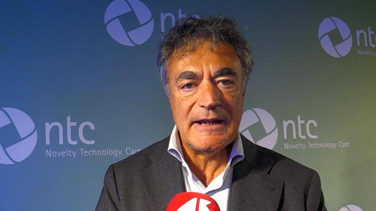 Farmaci, oftalmologo Rossetti: "Con Ntc sviluppati prodotti italiani di rilievo internazionale" - 