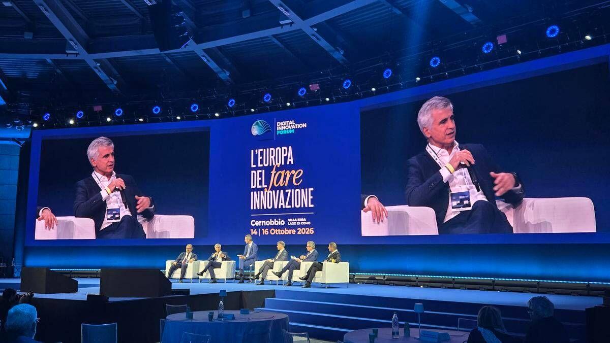Nell'era dell'Ai Engineering lancia piattaforma agentica EngSure - 