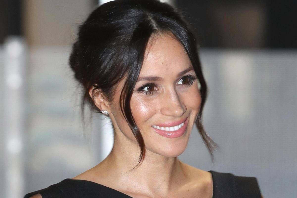 Meghan presenta il suo lussuoso calendario dell'Avvento, 24 cioccolatini a 131 euro - 