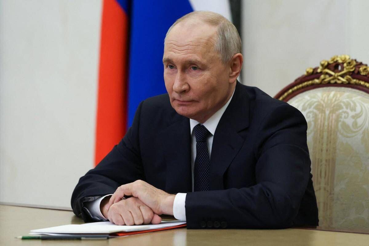 Usa-Russia, Putin annuncia rilascio Hubbard: Witkoff ringrazia - 