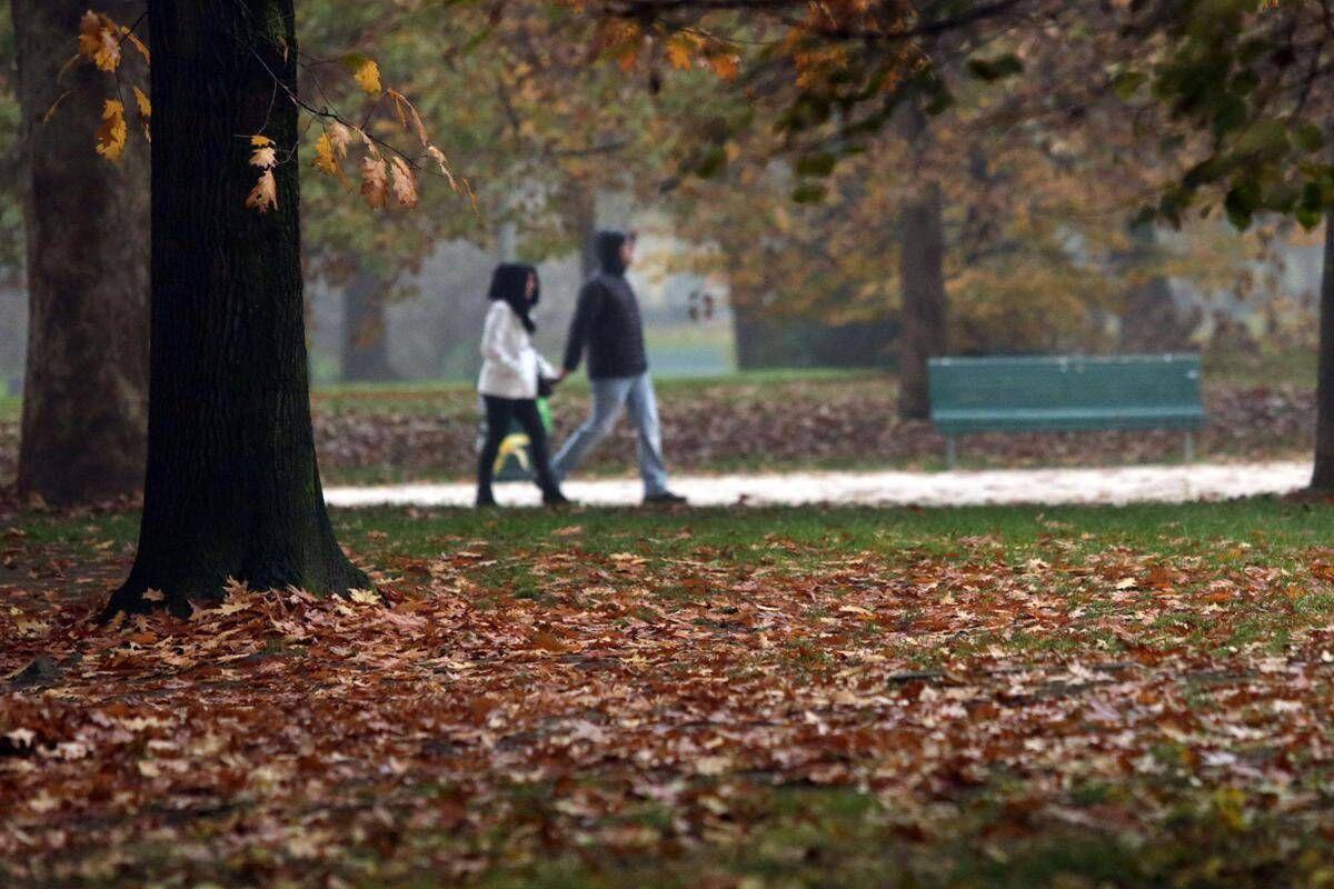 Sole e caldo anomalo fino a 20°C, poi cambia tutto: quando arriva il freddo - 