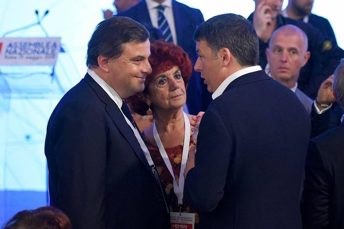 Calenda vs Renzi, scintille per la telefonata a Putin: "Confermo tutto", "Mitomane" - 