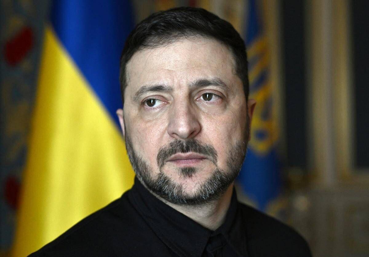 Ucraina, droni russi su Kharkiv. Zelensky: "I 500 Patriot Usa tra qualche anno, ma noi dobbiamo difenderci ora" - 