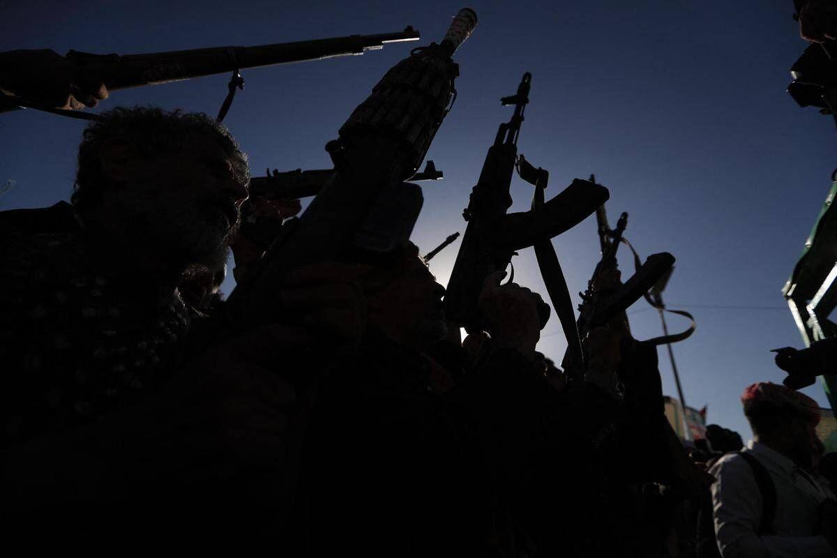 Yemen, al-Madhaji (Sana'a Center): "Scontro Riad-Houthi sempre più doloroso, possibile coinvolgimento Usa" - 