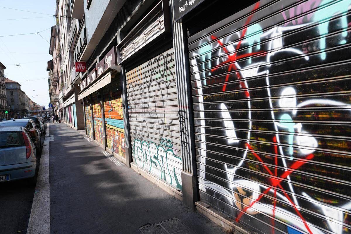 Manovra, Federproprietà: "Cedolare secca e affitti più bassi per salvare il commercio di quartiere" - 