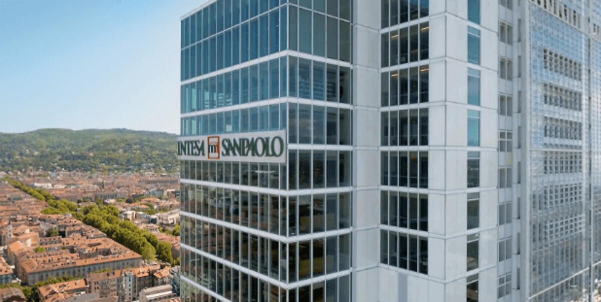 Intesa Sp, si riunisce il cda: sul tavolo il possibile rilancio su Opas per Mps - 
