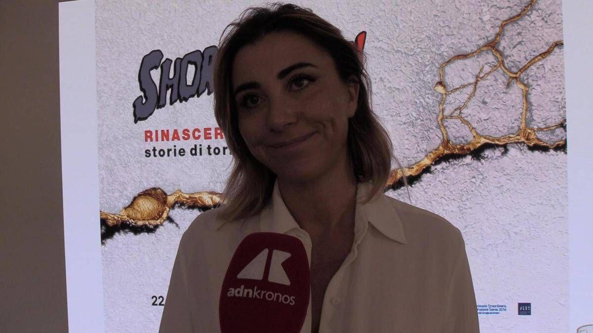 Terremoto, Cacciamani: "Investire sui giovani per raccontare anche il passato" - 
