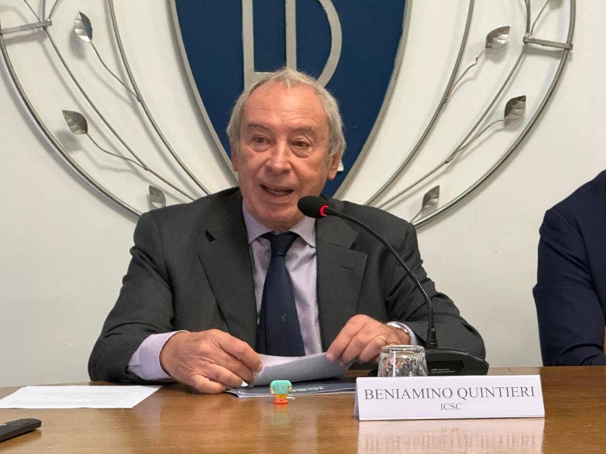 Sport, Quintieri (Iscs): "Investire un euro nel settore porta a ritorno sociale" - 