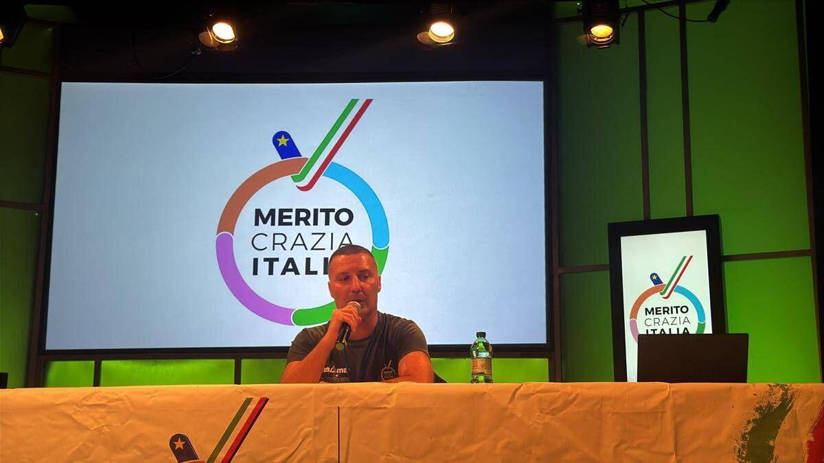 Testo unico per l'intelligenza artificiale al centro dell'VIII congresso di Meritocrazia Italia - 