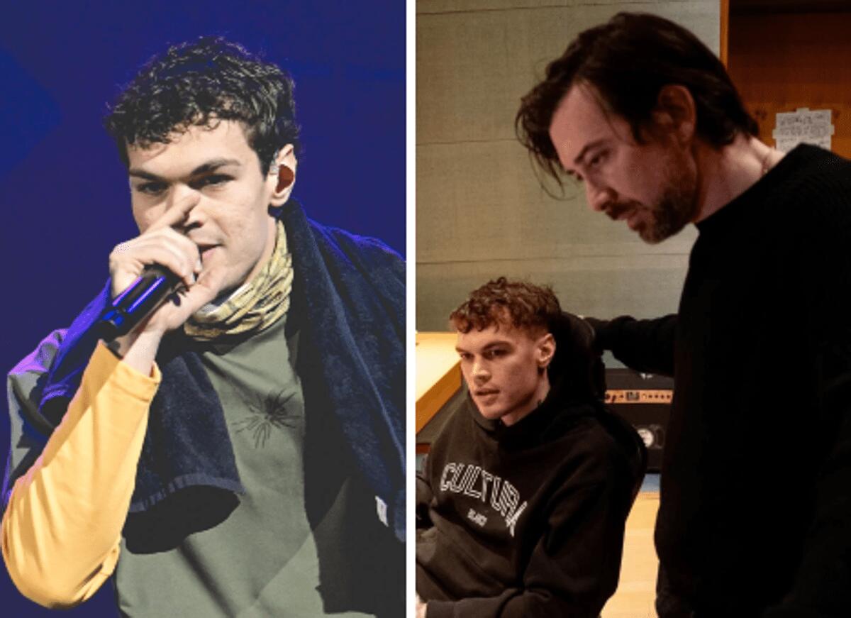 Blanco si separa da Stefano Clessi, il botta e risposta social: "I manager sono il male della musica" - 