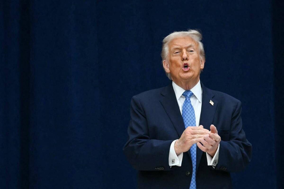 Ucraina, Casa Bianca all'Adnkronos: "Trump ha negoziato un ottimo accordo sul diesel, giù i prezzi per il mercato globale" - 