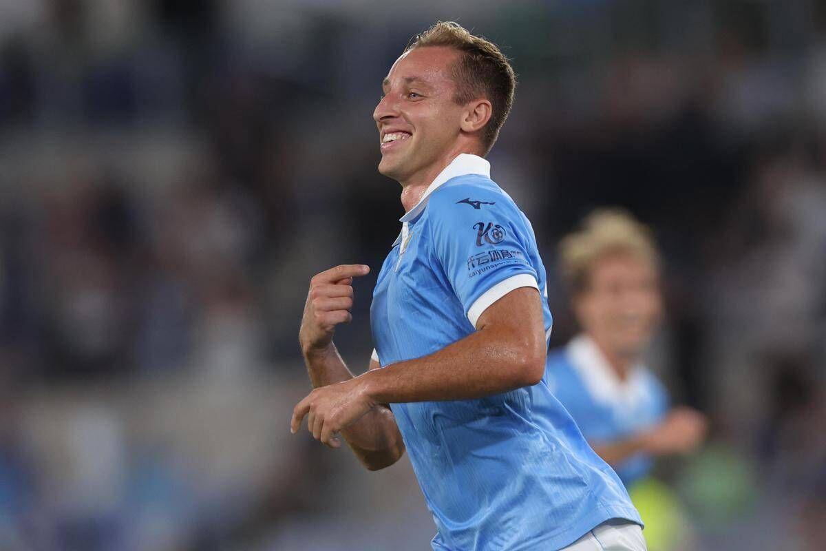 Serie A, oggi Lazio-Monza: orario, probabili formazioni e dove vederla in tv - 