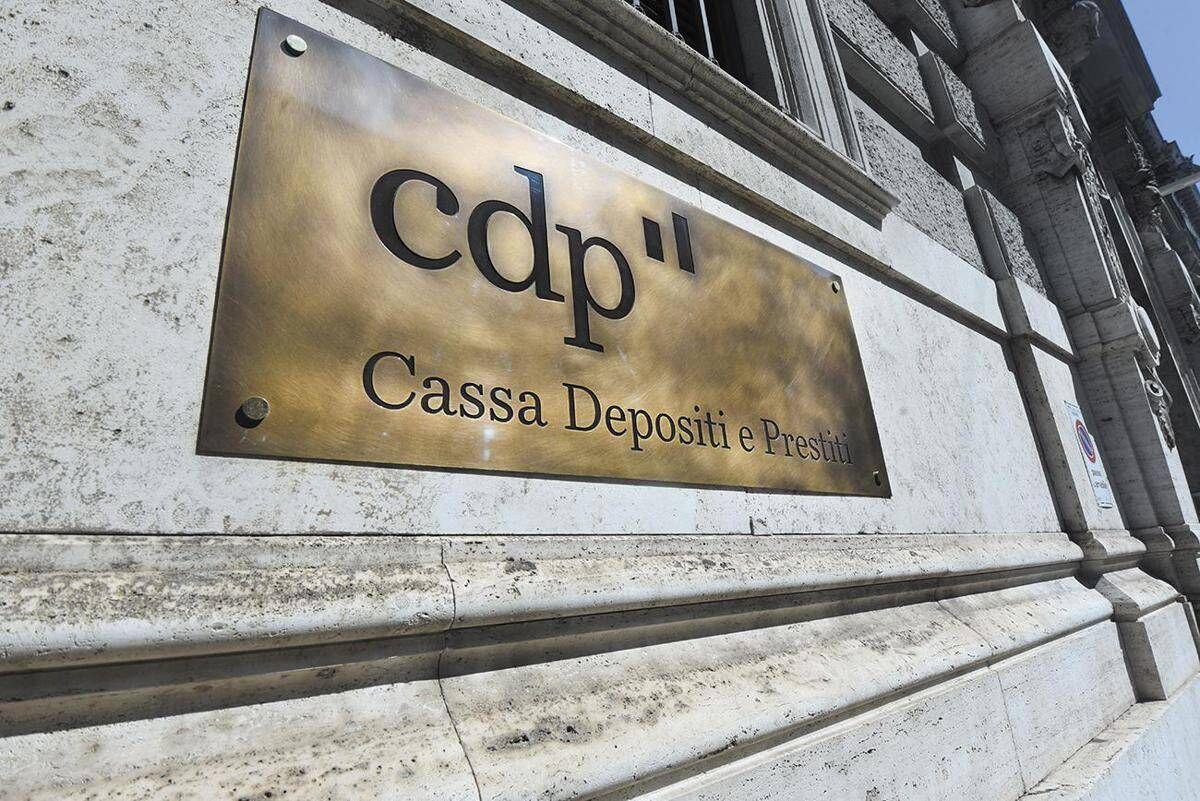 Cdp lancia primo Investor Day per crescita economia - 