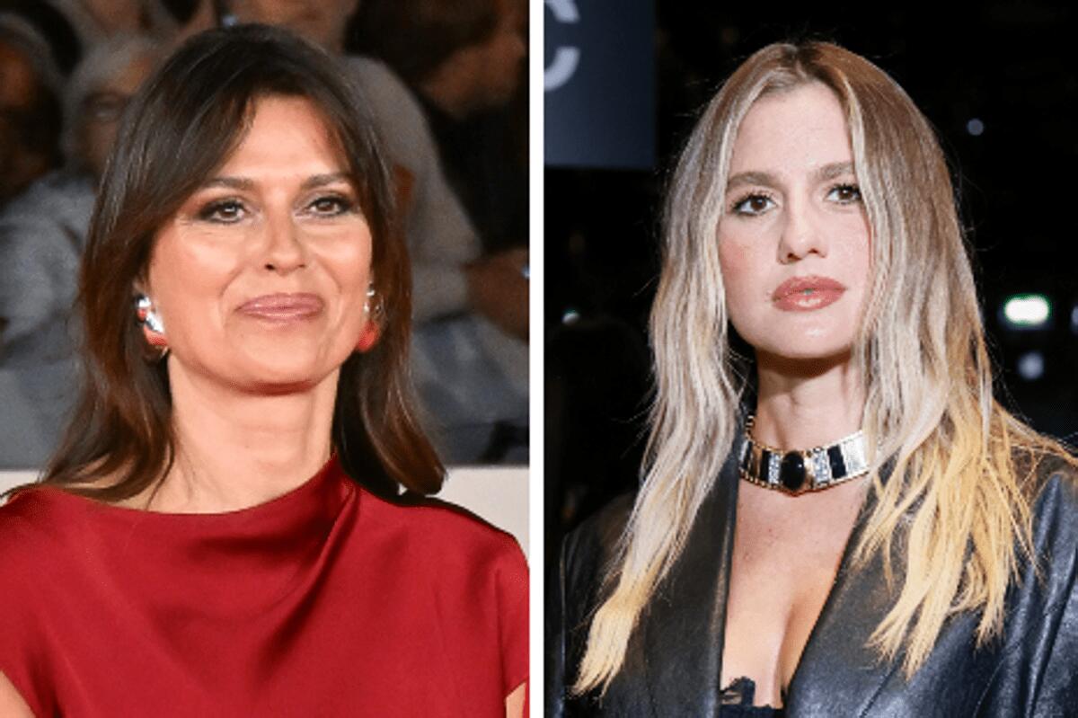 Claudia Pandolfi e Cristina Marino, botta e risposta sui camper usurati: "Argentero ne ha comprato uno" - 