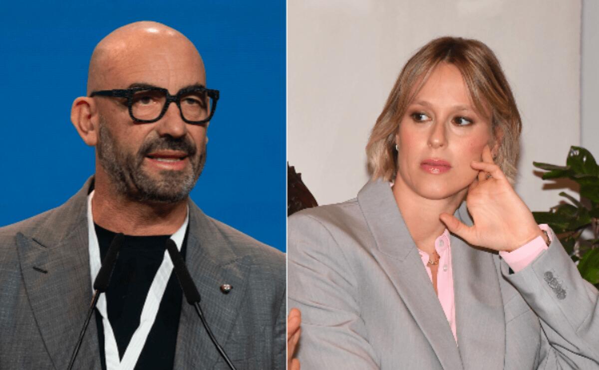 Pellegrini: "Io gareggiavo anche con 40 di febbre". È polemica, interviene Bassetti - 